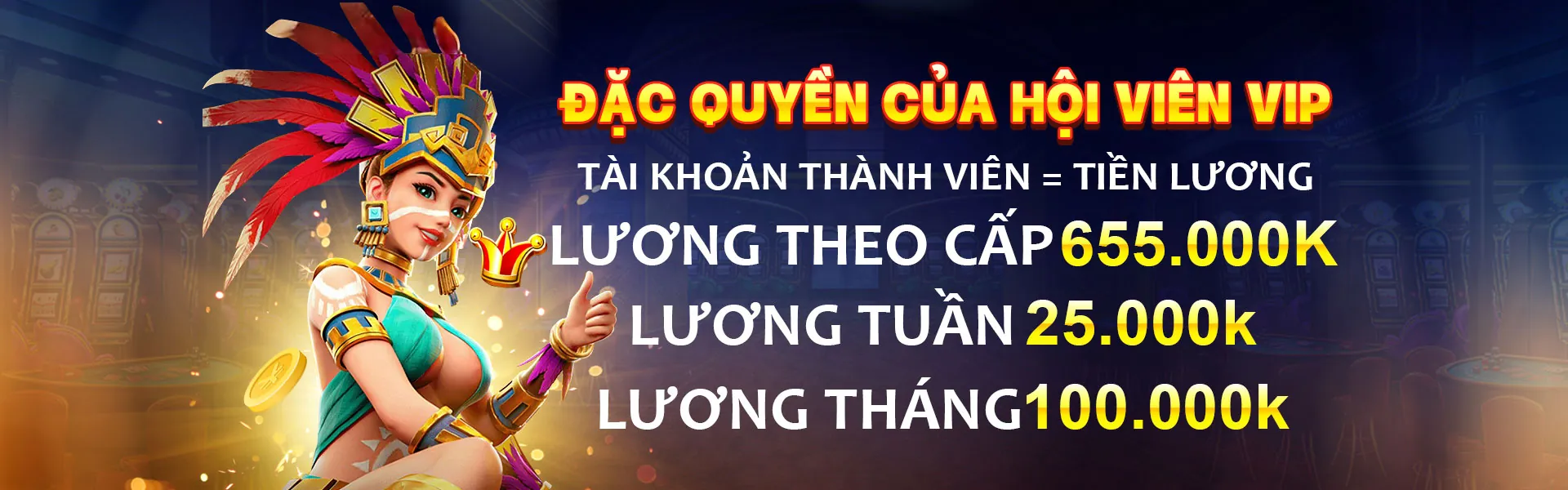 Sảnh Casino Trực Tuyến Kimsport với Bàn Baccarat và Bàn Roulette