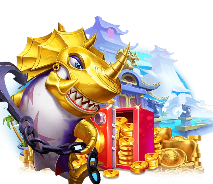Giới thiệu game bắn cá tại kimsport với đồ họa biển cả