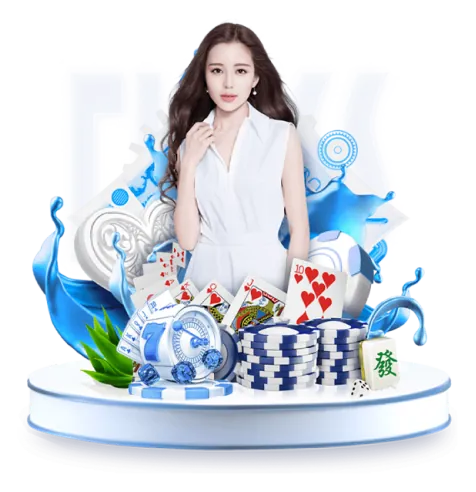 Bánh xe Roulette quay tròn với các con chip cá cược